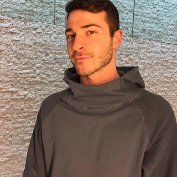 markpastore